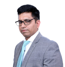 Rajesh Sharma