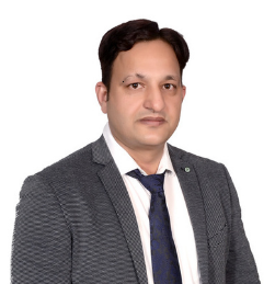 Amit Verma